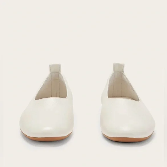 Everlane THE DAY GLOVE canvas 8.5 - Picture 3 of 8